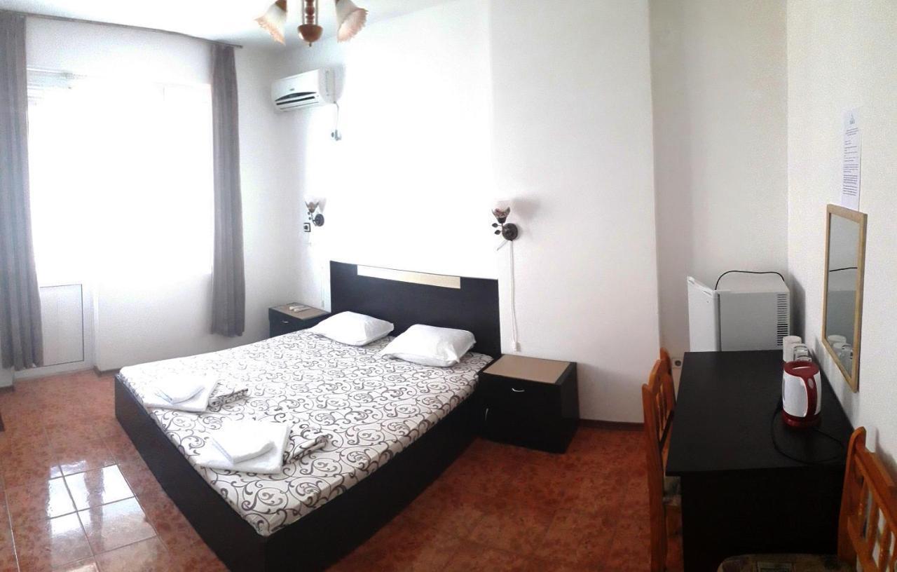Къща За Гости Янка Hotel Nesebar Exterior photo