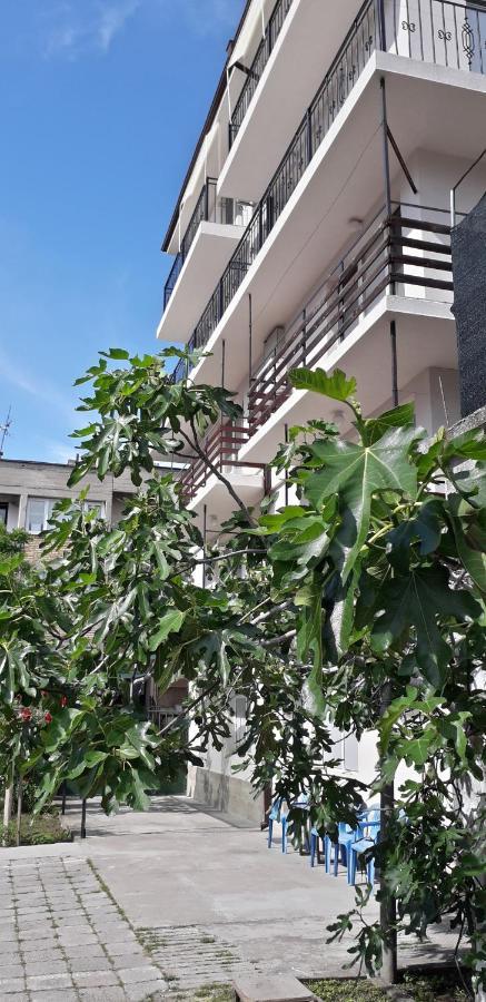Къща За Гости Янка Hotel Nesebar Exterior photo