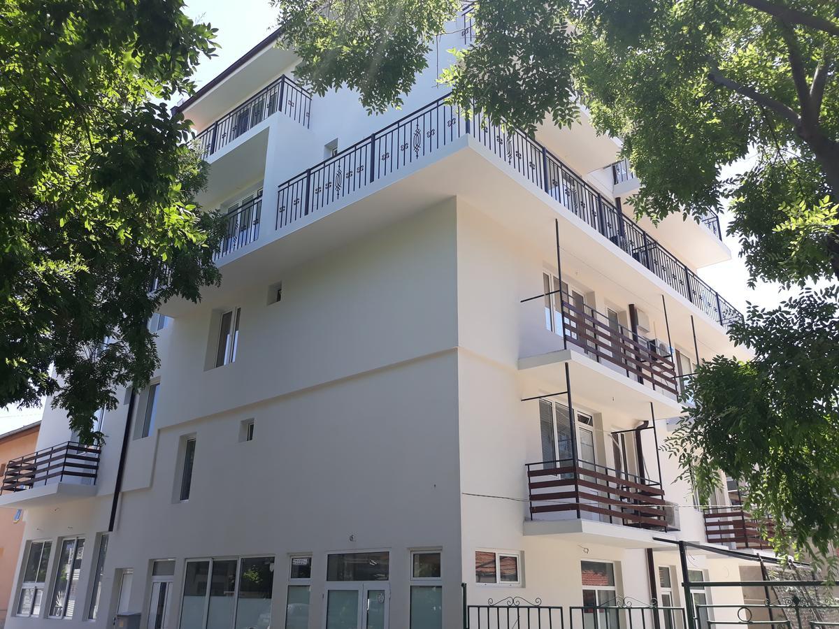 Къща За Гости Янка Hotel Nesebar Exterior photo