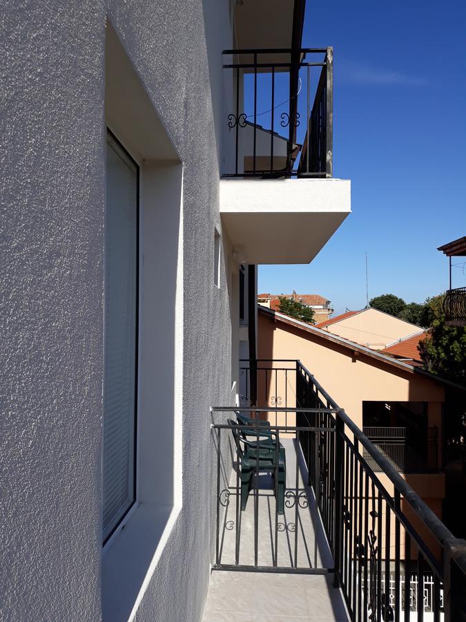 Къща За Гости Янка Hotel Nesebar Exterior photo